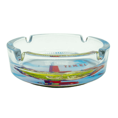 Texel asbak souvenir vuurtoren 2